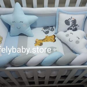 Fely Baby Set Cuna