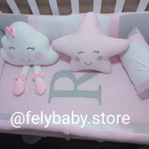 Fely Baby Set Cuna